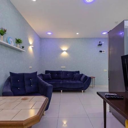 Bubukin Apartment Batumi Exterior photo