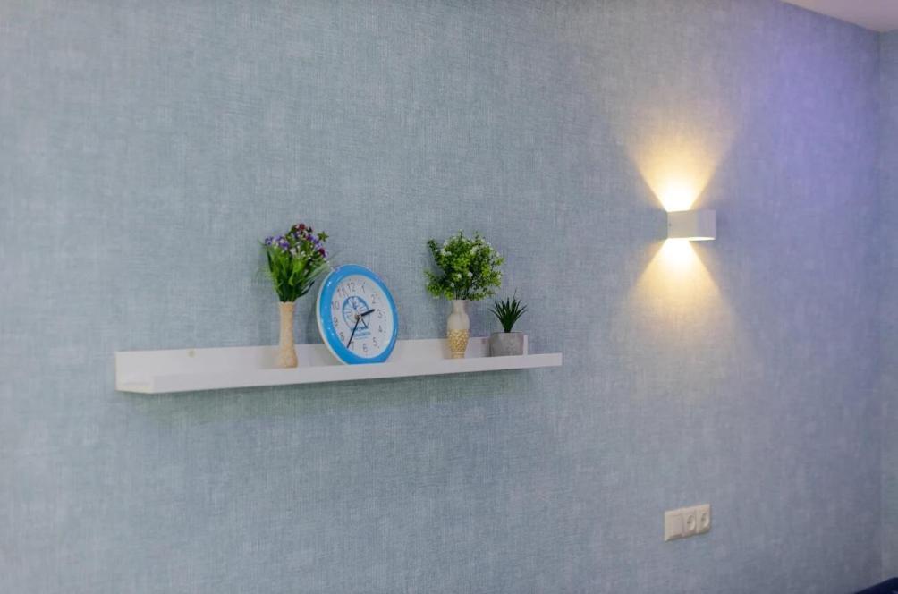 Bubukin Apartment Batumi Exterior photo