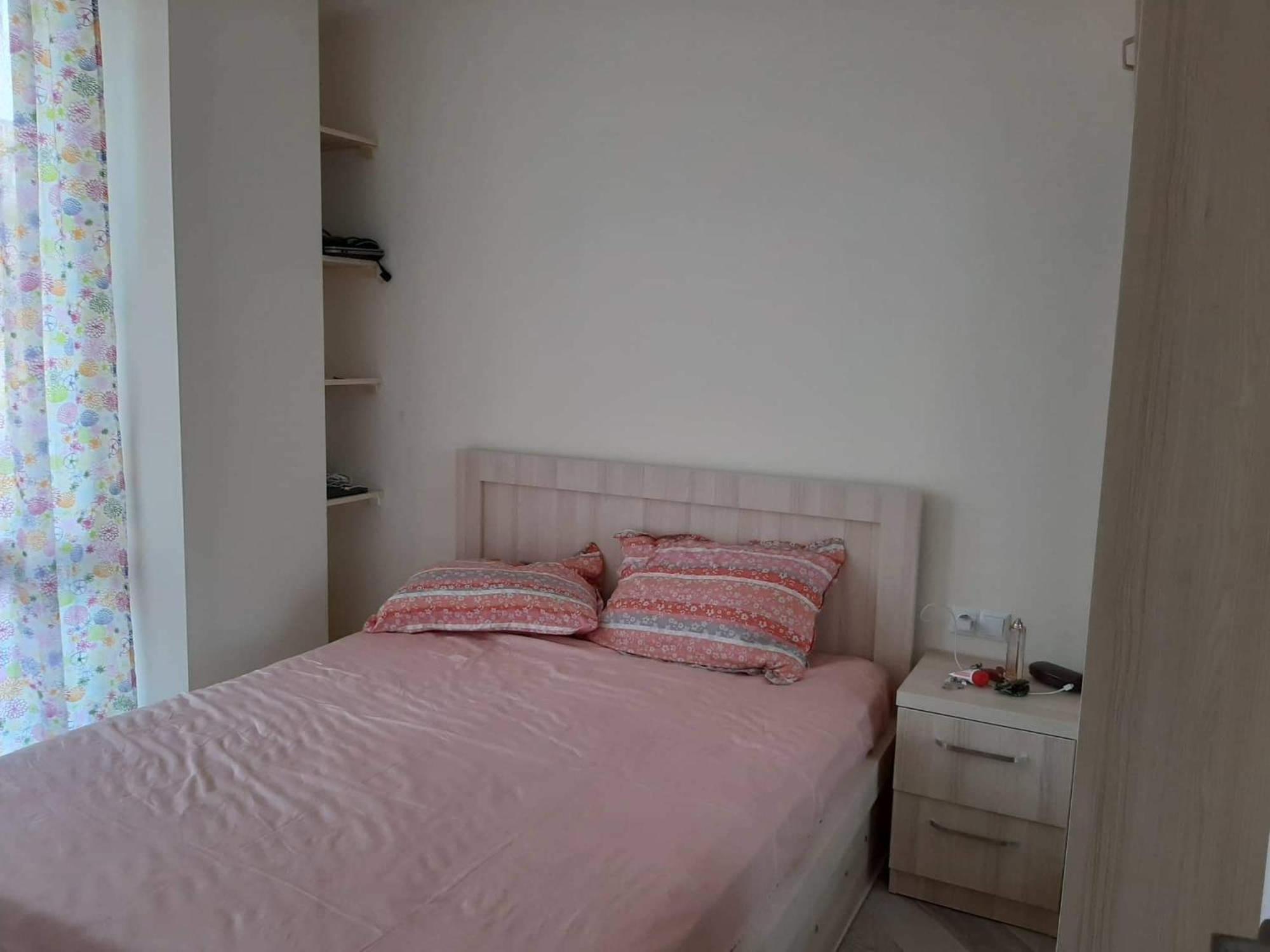 Bubukin Apartment Batumi Exterior photo
