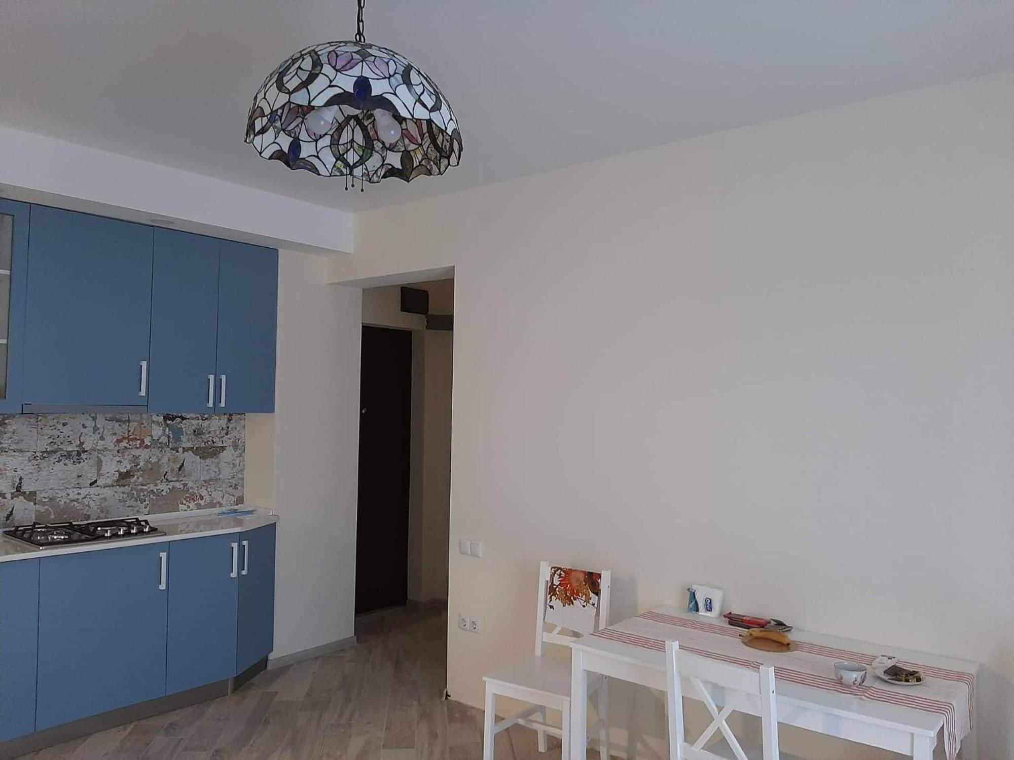 Bubukin Apartment Batumi Exterior photo