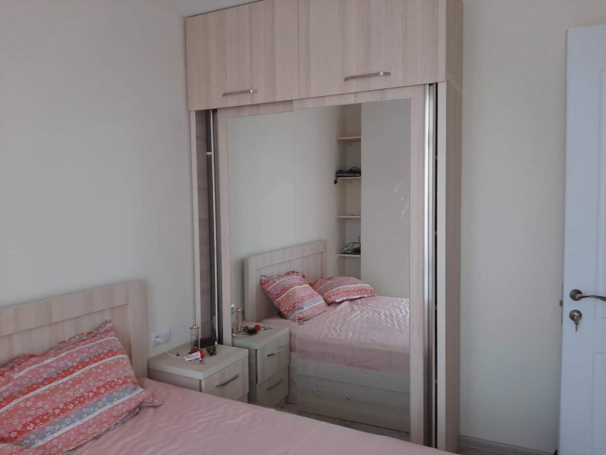 Bubukin Apartment Batumi Exterior photo