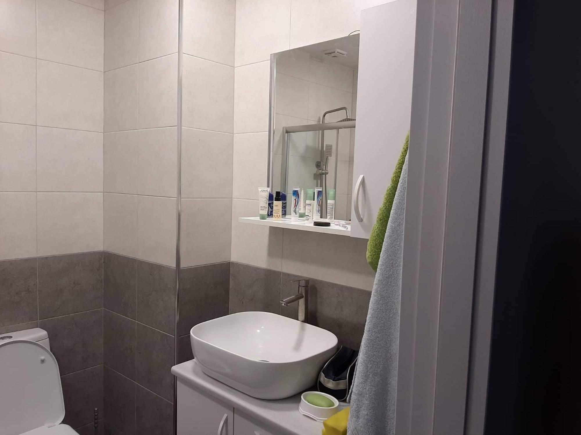 Bubukin Apartment Batumi Exterior photo